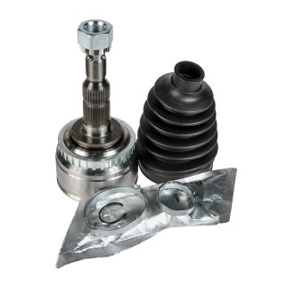 150 1452-SX_ШРУС наружный к-кт! ABS, 23989 Opel Meriva A 1.7CDTi 03-10 фото