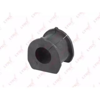 Втулка переднего стабилизатора LYNXauto C9737 фото