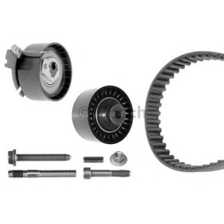 К-кт ремня ГРМ BOSCH 1 987 948 202 фото