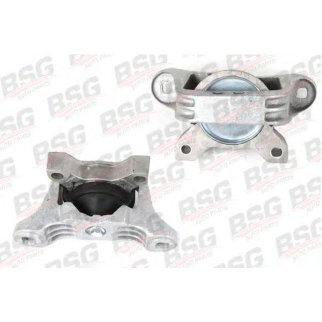 Опора двигателя передняя BSG BSG 30-700-106 фото