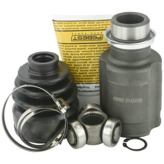 ШРУС внутренний правый 28x40x26 SUZUKI SWIFT 2010-2017 0711-AZG413RH фото