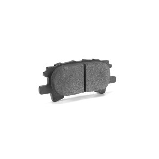 Колодки тормозные задние дисковые к-кт metaco 3010-059 фото 3
