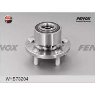 Подшипник ступицы Fenox WHB73204 фото