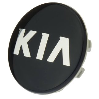 Колпак колеса KIA PICANTO 17- (литой диск) фото