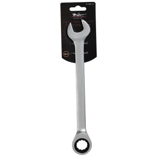 Ключ комбинированный трещоточный AirLine AT-RCS-12 фото