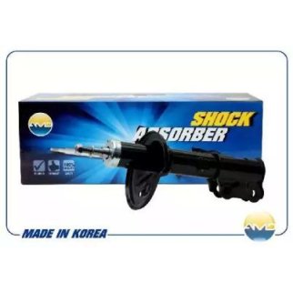 Амортизатор передний AMD AMD.SA124L фото