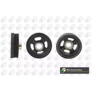 ШКИВ КОЛЕНВАЛА фото