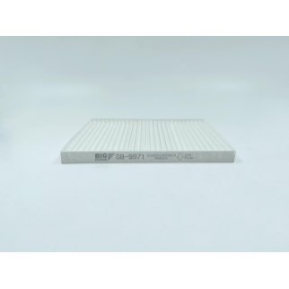 Фильтр салона BIG FILTER GB-9971 фото