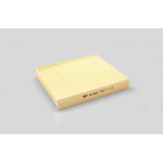 Фильтр салона BIG FILTER GB-9982 фото