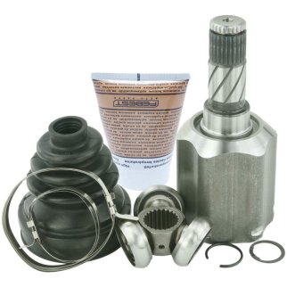 ШРУС внутренний FEBEST 0511-M626LH фото