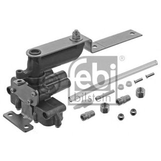 Кран уровня пола кабины FEBI 05152 фото