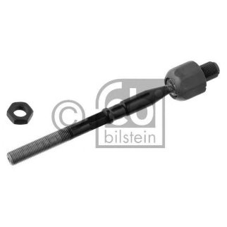 Тяга рулевая фото