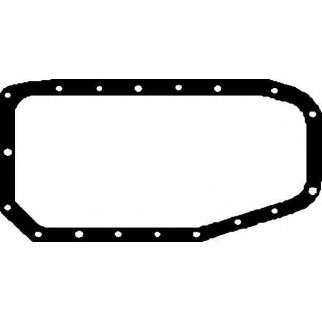 Прокладка поддона ДВС фото