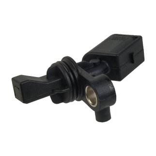 06-65784-SX_датчик ABS! задний левый Audi, VW фото 2