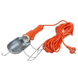 Фонарь переноска AirLine AFL-WL-16 фото 2