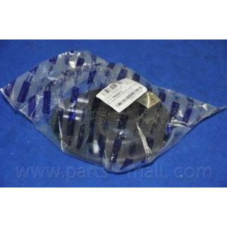 Опора амортизатора переднего левого фото