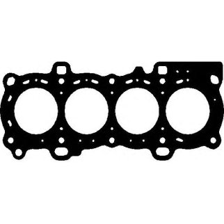 Прокладка ГБЦ Elring 255.040 фото