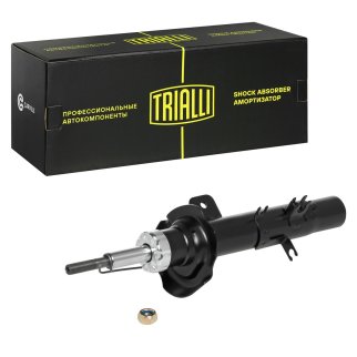 Амортизатор передний TRIALLI AG 20158 фото