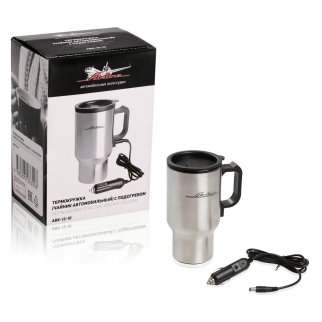 Термокружка AirLine ABK-12-10 фото
