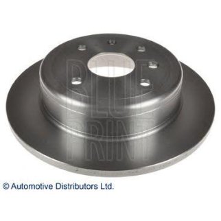 Диск тормозной Blue Print ADG043131 фото