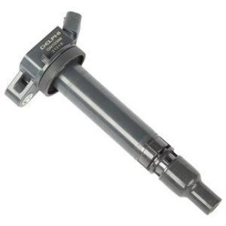 Катушка зажигания DELPHI GN10366-12B1 фото