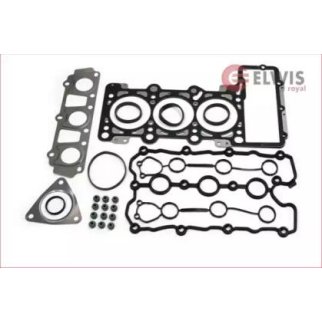 К-кт.прокл.ГБЦ [L 4-6 цил. c прокл.ГБЦ] фото