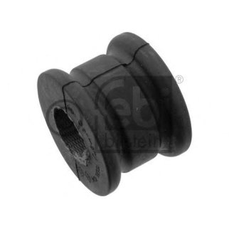 Втулка переднего стабилизатора FEBI 15525 фото