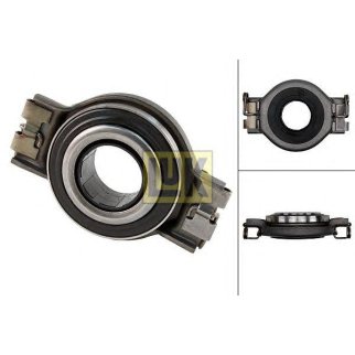 Подшипник выжимной LUK 500 0311 10 фото