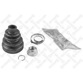 13-00639-SX_к-кт пыльника ШРУСа наружного! Volvo S40 1.6/1.8 01-04 фото