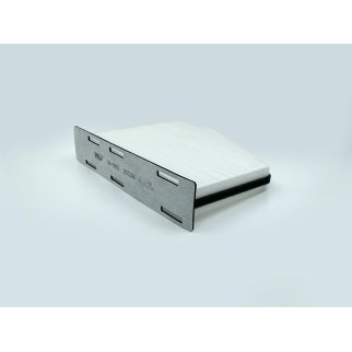 Фильтр салона BIG FILTER GB-9901 фото 2