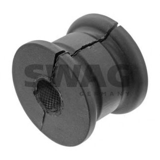 Втулка (сайлентблок) заднего стабилизатора SWAG 10 93 6389 фото