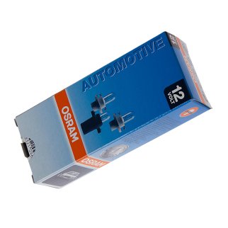 Лампа OSRAM 2351 MFX6 фото 4