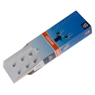 Лампа OSRAM 2351 MFX6 фото