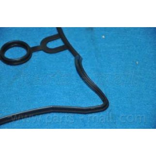 Прокладка клапанной крышки PARTS-MALL P1G-C010 фото