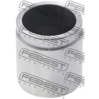 Поршень суппорта тормозного переднего фото