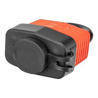 Замок навесной всепогодный 40мм MATRIX фото 4