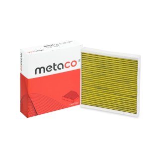 Фильтр салона metaco 1010-1007 фото
