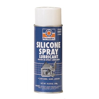 Смазка PERMATEX силиконовая 290г. фото