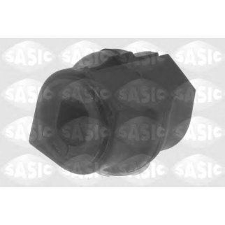 Втулка (сайлентблок) переднего стабилизатора SASIC 2300006 фото