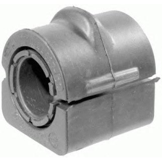 Втулка (сайлентблок) заднего стабилизатора Lemforder 29947 01 фото