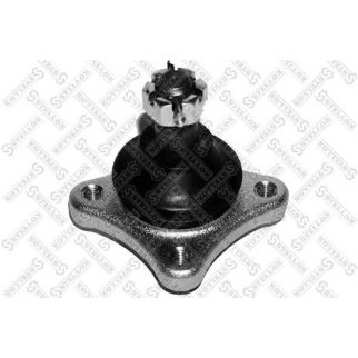 52-00169-SX_опора шаровая передняя верхняя! Mitsubishi Pajero III 00> фото