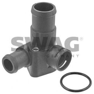 Фланец тройник SWAG 30 91 8226 фото