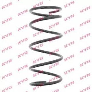 Пружина передняя KAYABA RD1430 фото