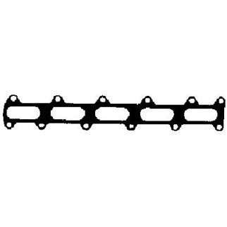 Прокладка выпускного коллектора Elring 888.966 фото