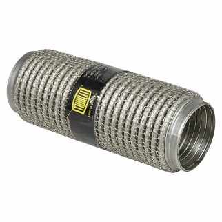 Гофра глушителя TRIALLI FT 0040 фото