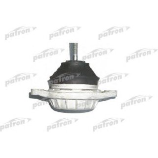 Опора двигателя PATRON PSE3134 фото