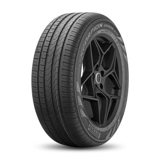Шина Pirelli 275/40/21 Y 107 SC VERDE SUV XL фото 1