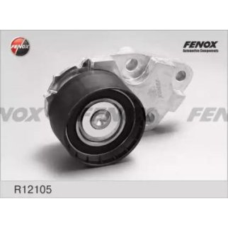 Ролик ГРМ Fenox R12105 фото