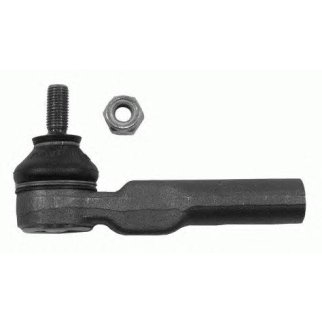 Наконечник рулевой Lemforder 29924 01 фото