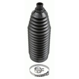 Пыльник рулевой рейки фото